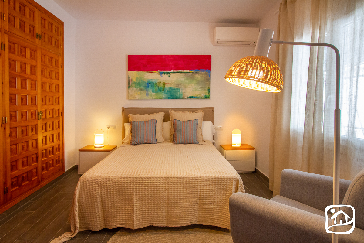 спальная комната 4